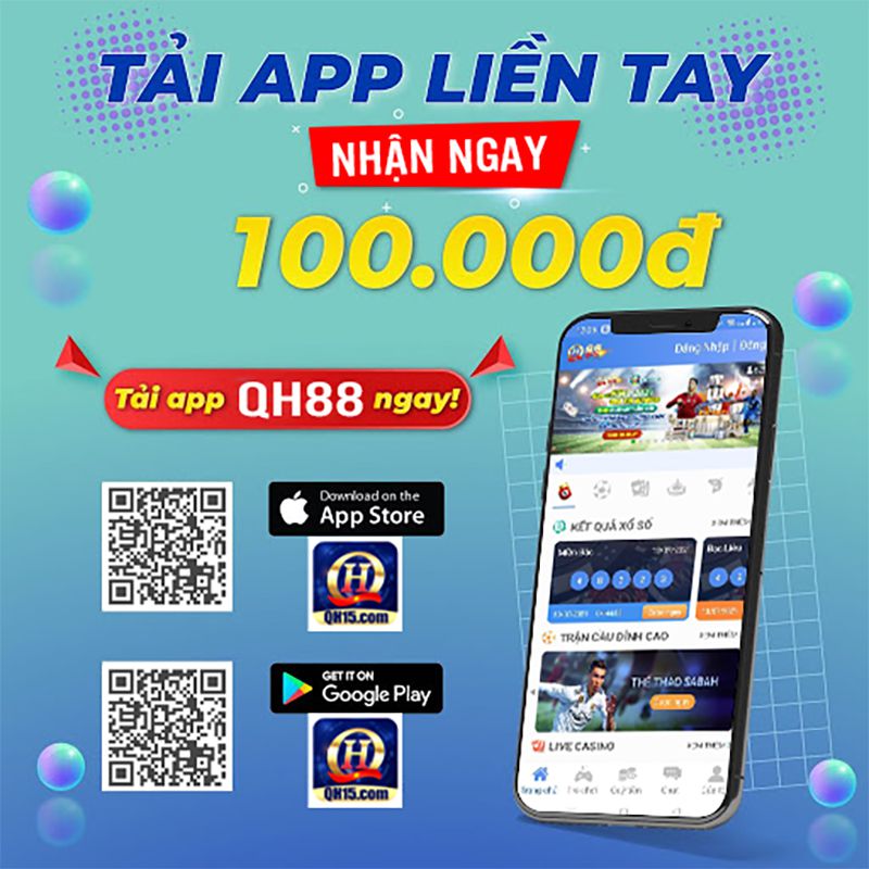 Nhà cái QH88 - Đăng ký ngay hôm nay và trải nghiệm game trực tuyến thú vị