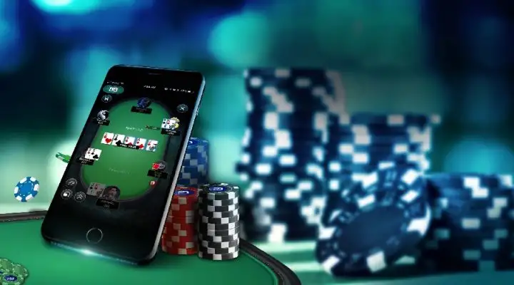 Trò chơi Poker online trải nghiệm thú vị tại cổng game Gemwin