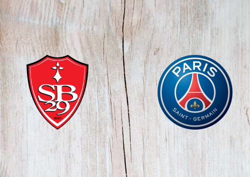 Phân Tích Kèo Châu Á Trận PSG vs Brest