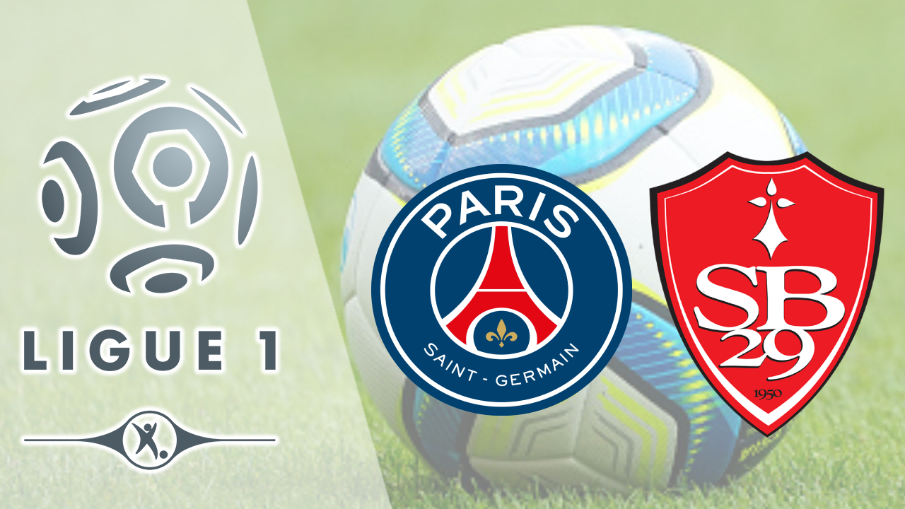 Phân Tích Kèo Châu Á Trận PSG vs Brest