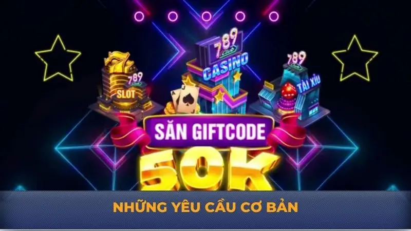 Khuyến mãi 789Club: Cơ hội vàng mà bạn không thể bỏ qua