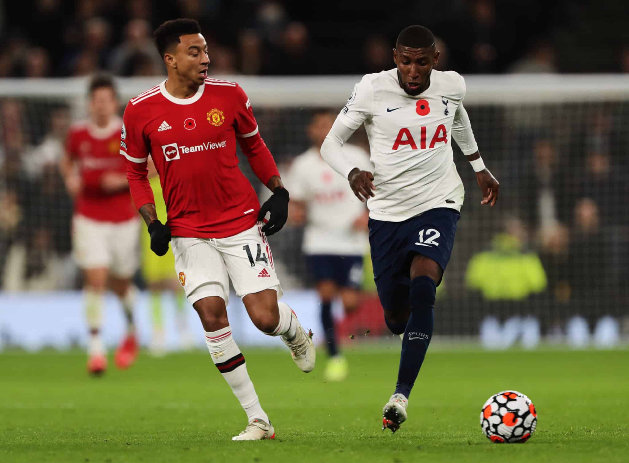 Soi kèo Tottenham vs MU: Dự đoán kết quả trận đấu