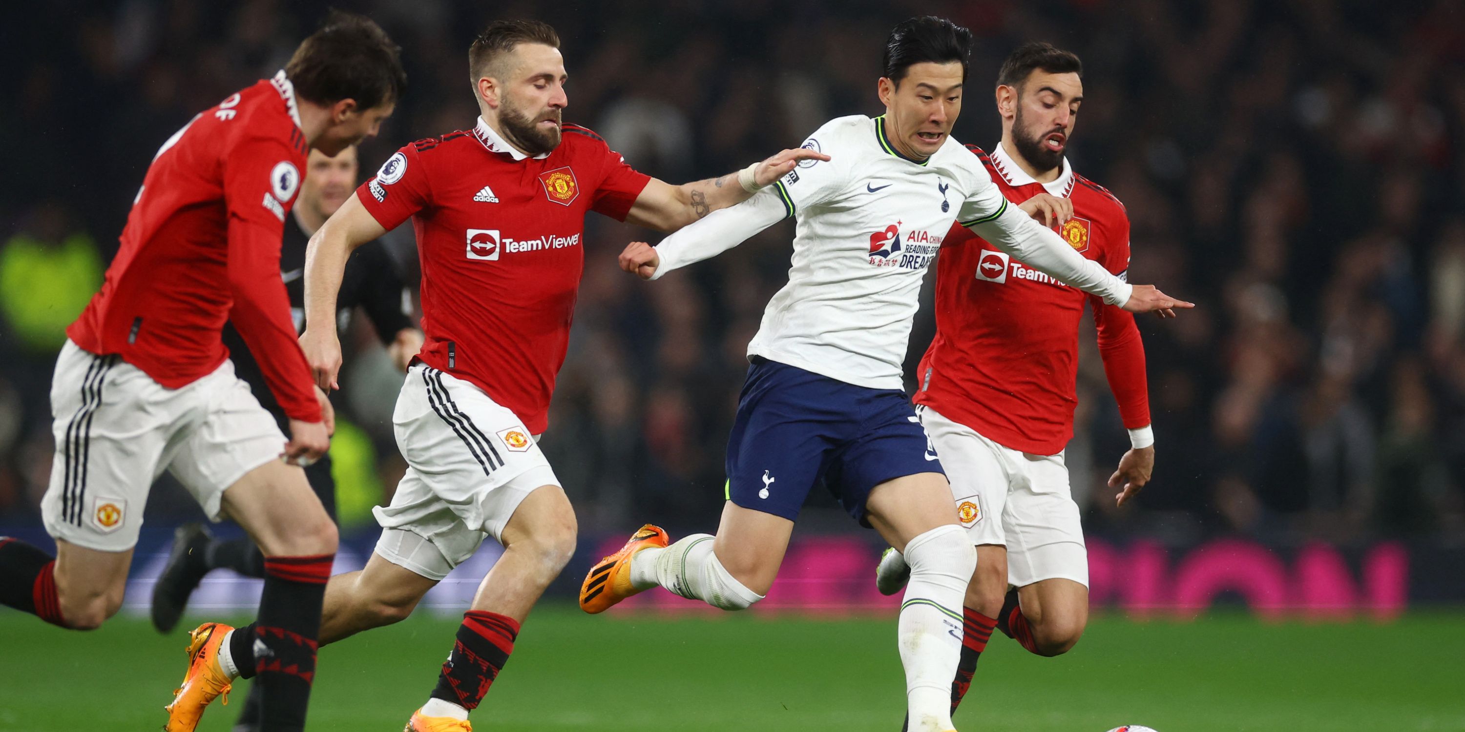 Soi kèo Tottenham vs MU: Dự đoán kết quả trận đấu