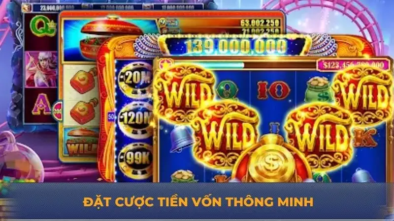 Game slot DA88 – Chinh phục jackpot rinh quà liền tay