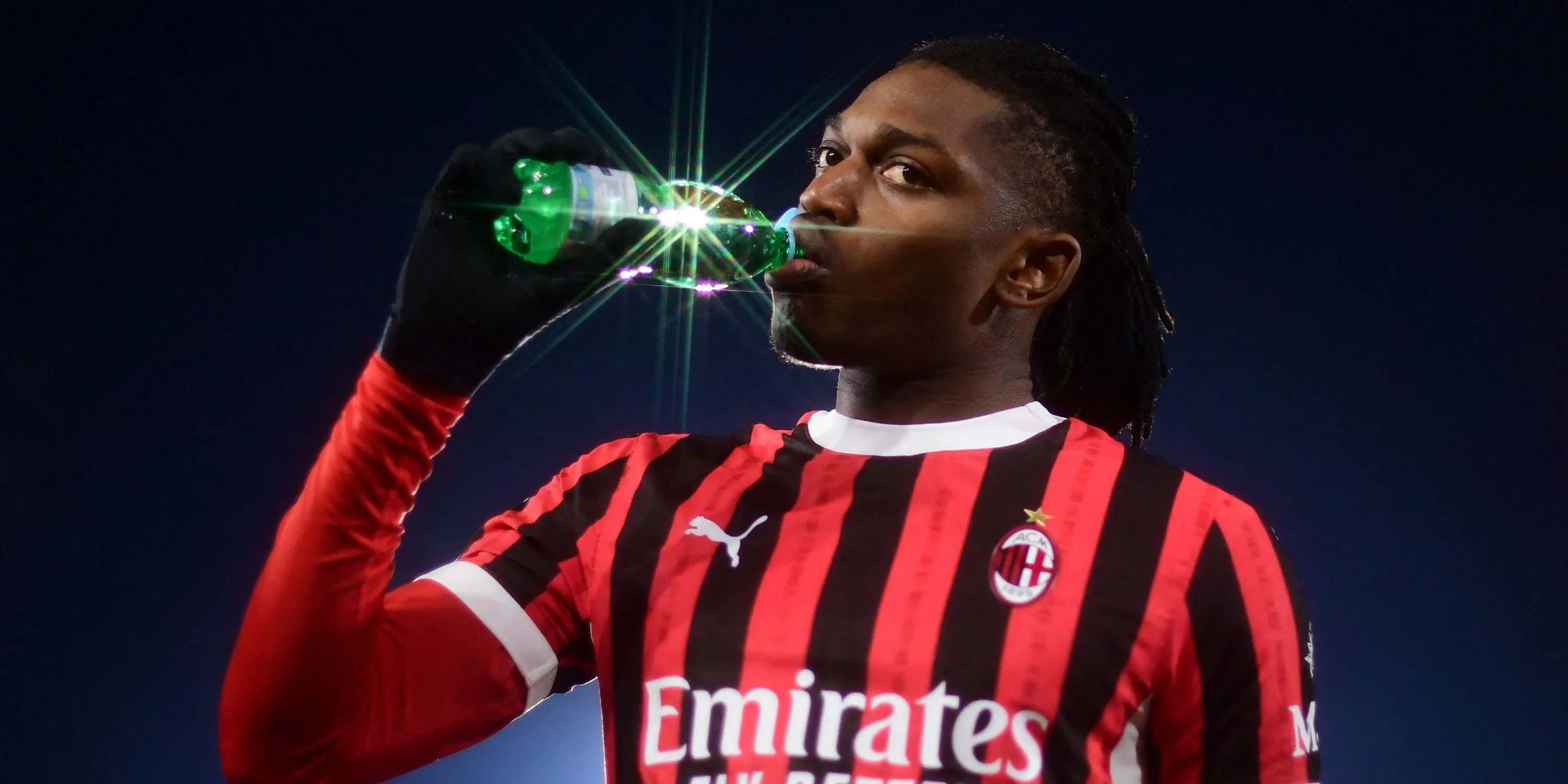 Chelsea Vượt Mặt Al-Nassr, Sắp Có Sao 148 Triệu Bảng Rafael Leao?