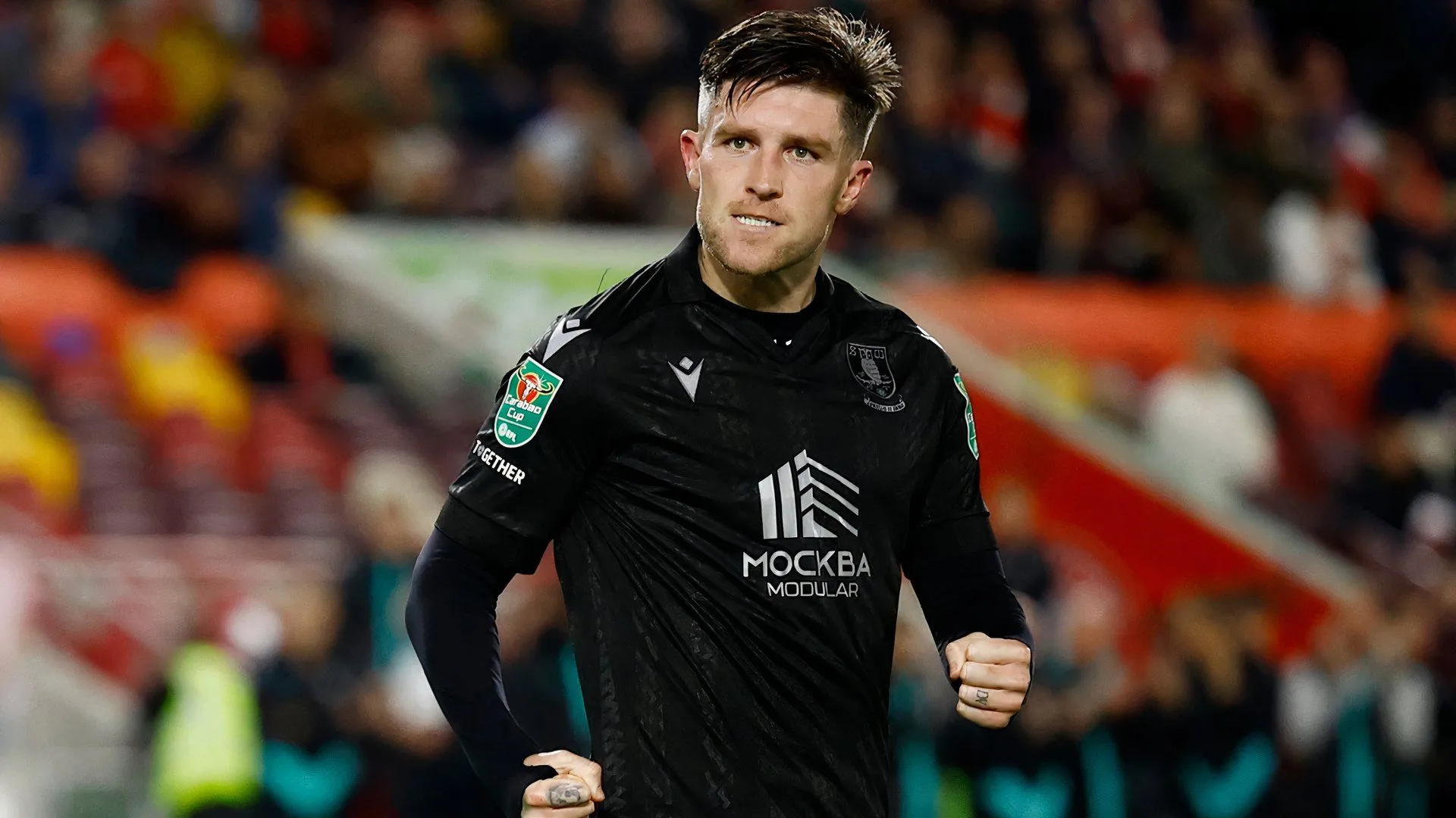 Biểu tượng câu lạc bộ bóng đá Sheffield Wednesday