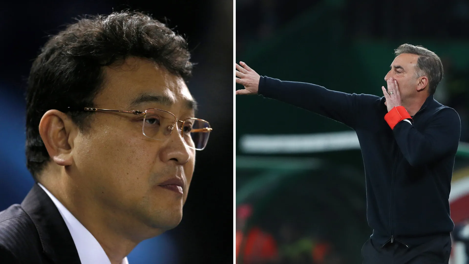 Chủ sở hữu Sheffield Wednesday, Dejphon Chansiri