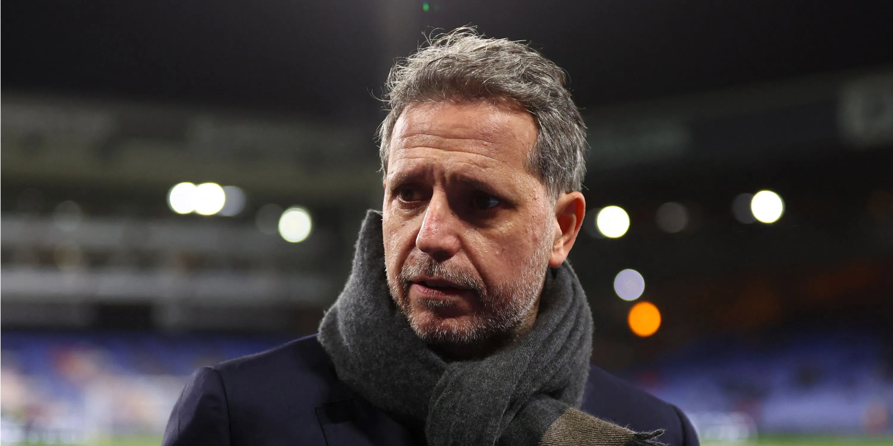 Cựu Giám đốc Fabio Paratici có thể ảnh hưởng đến quyết định chọn HLV mới của Tottenham