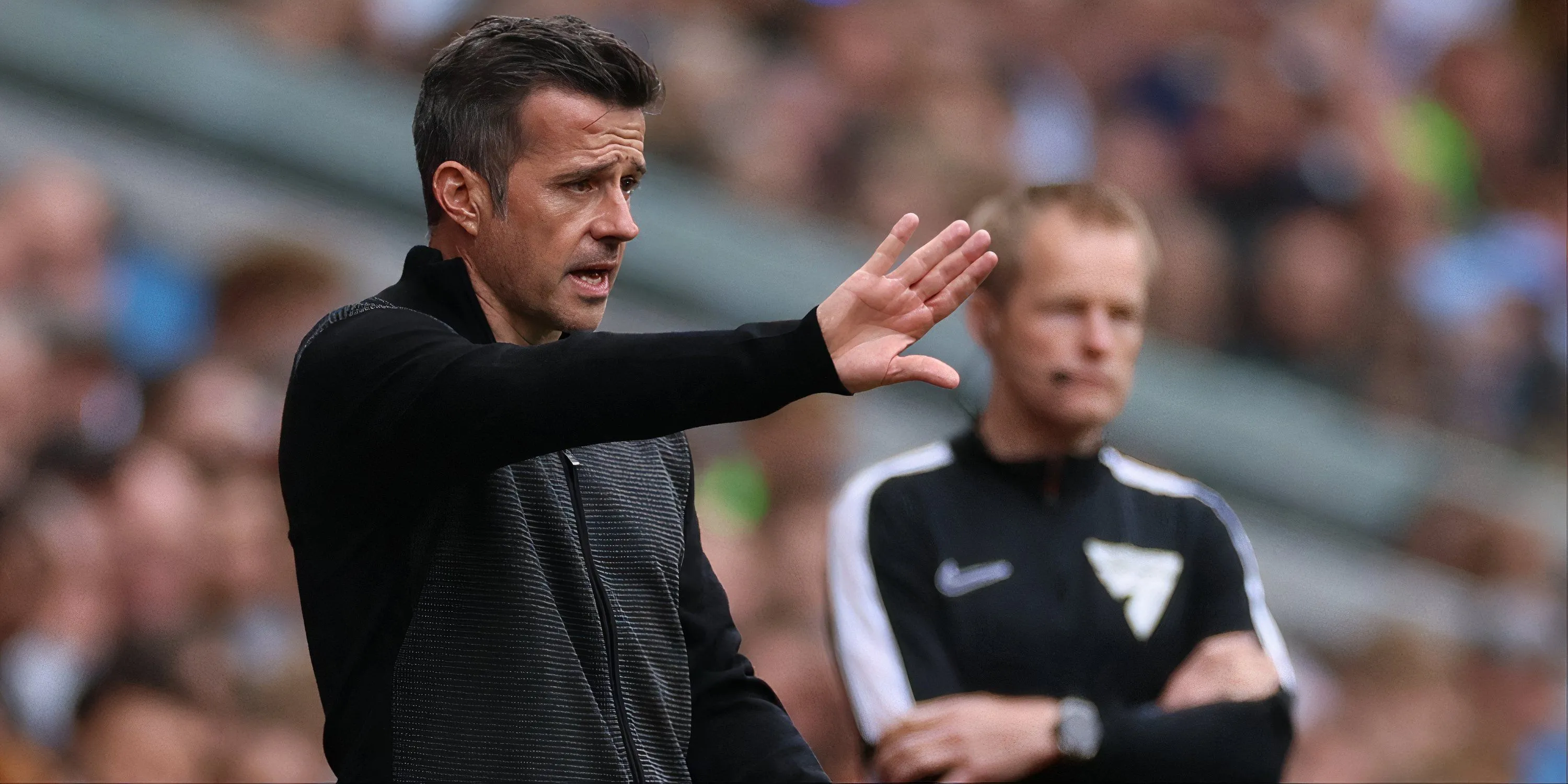 HLV Marco Silva của Fulham, ứng viên sáng giá thay thế HLV Tottenham