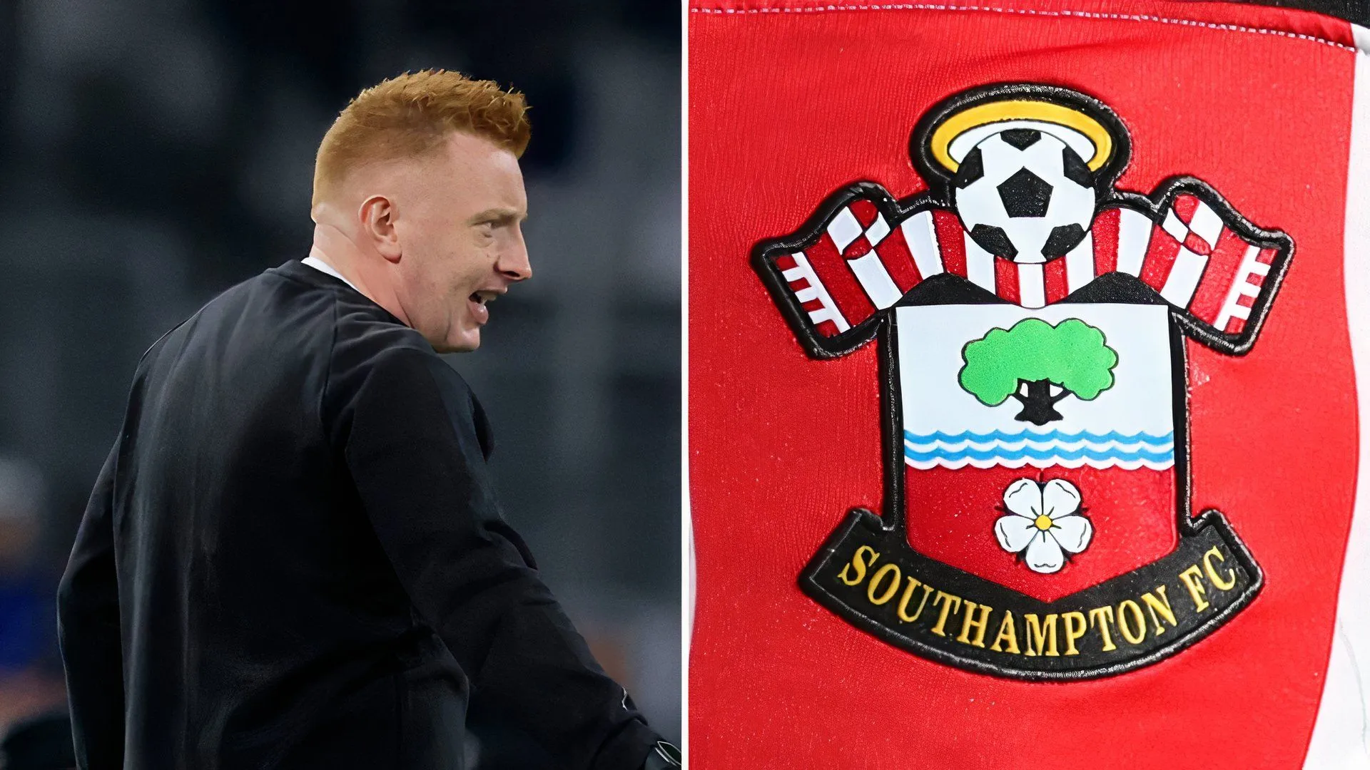 HLV Will Still, ứng viên tiềm năng cho ghế nóng tại Southampton