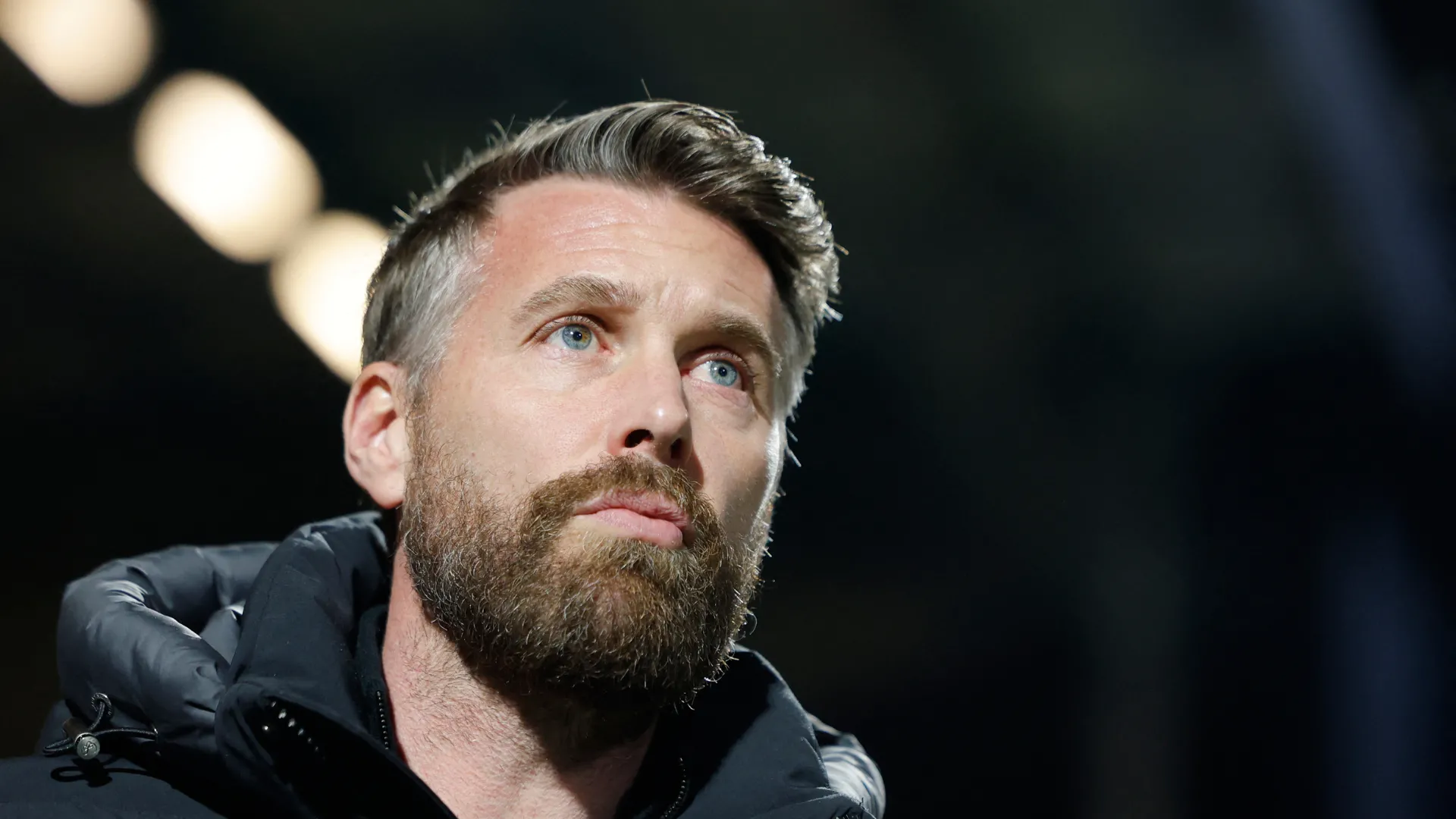 Huấn luyện viên Rob Edwards, ứng viên tiềm năng dẫn dắt Middlesbrough