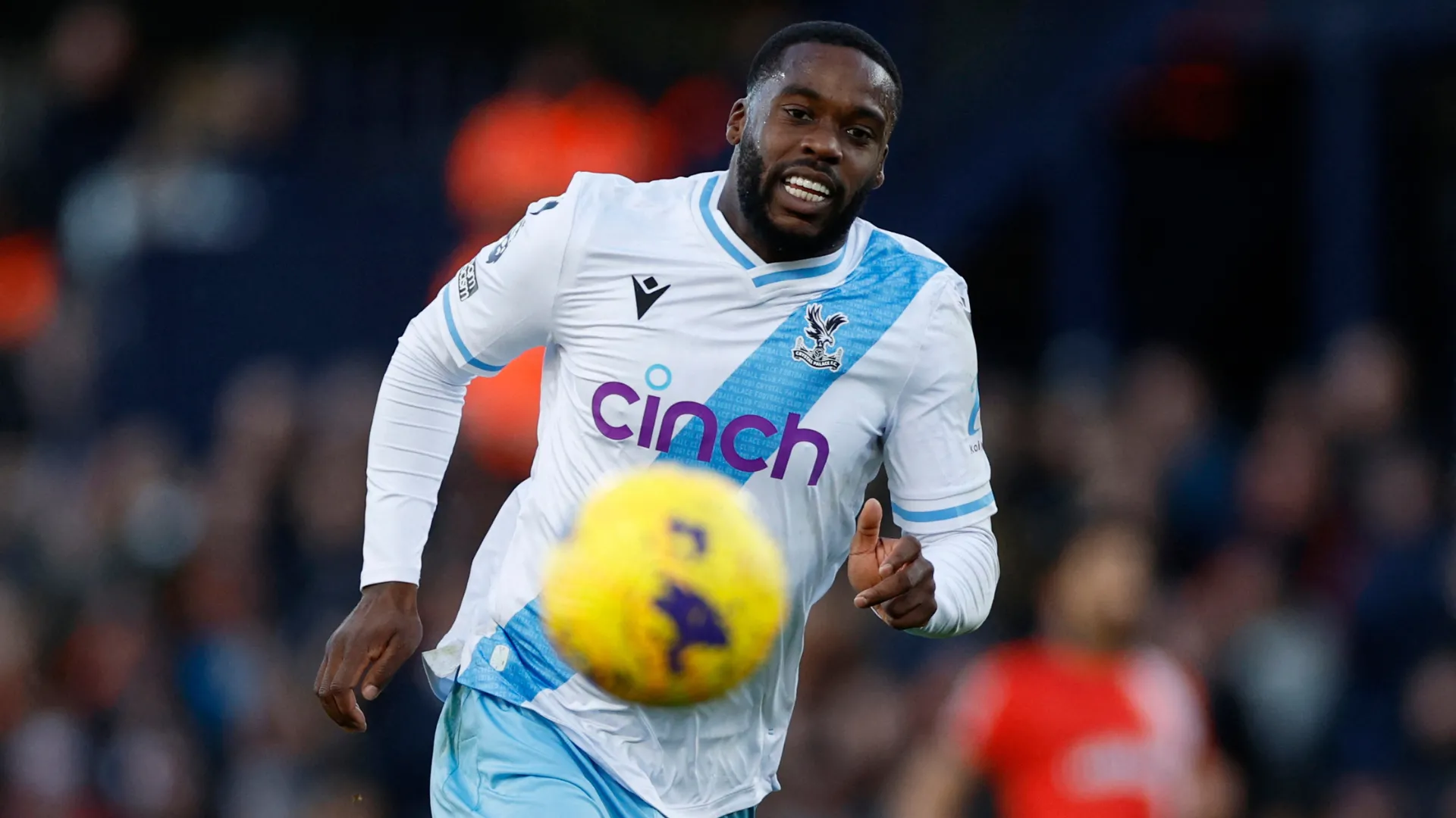Jeffrey Schlupp, mục tiêu chuyển nhượng của Leicester City