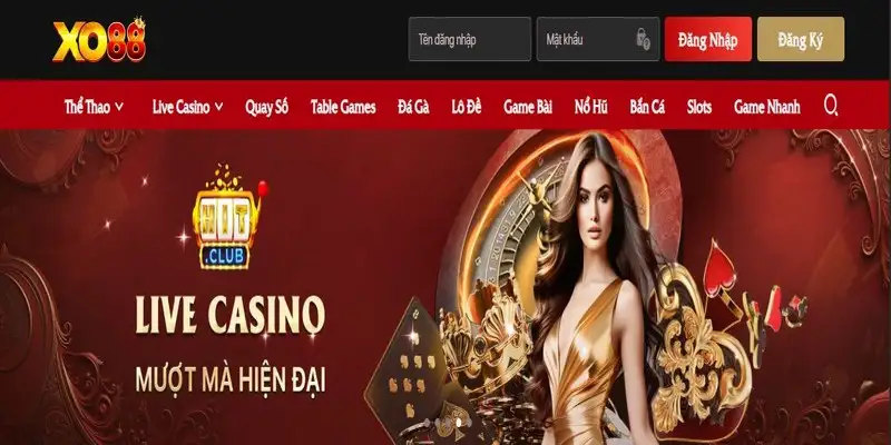 Nhà cái XO88 – Địa chỉ giải trí trực tuyến uy tín châu Á 13 Nhà cái XO88 – Địa chỉ giải trí trực tuyến uy tín châu Á