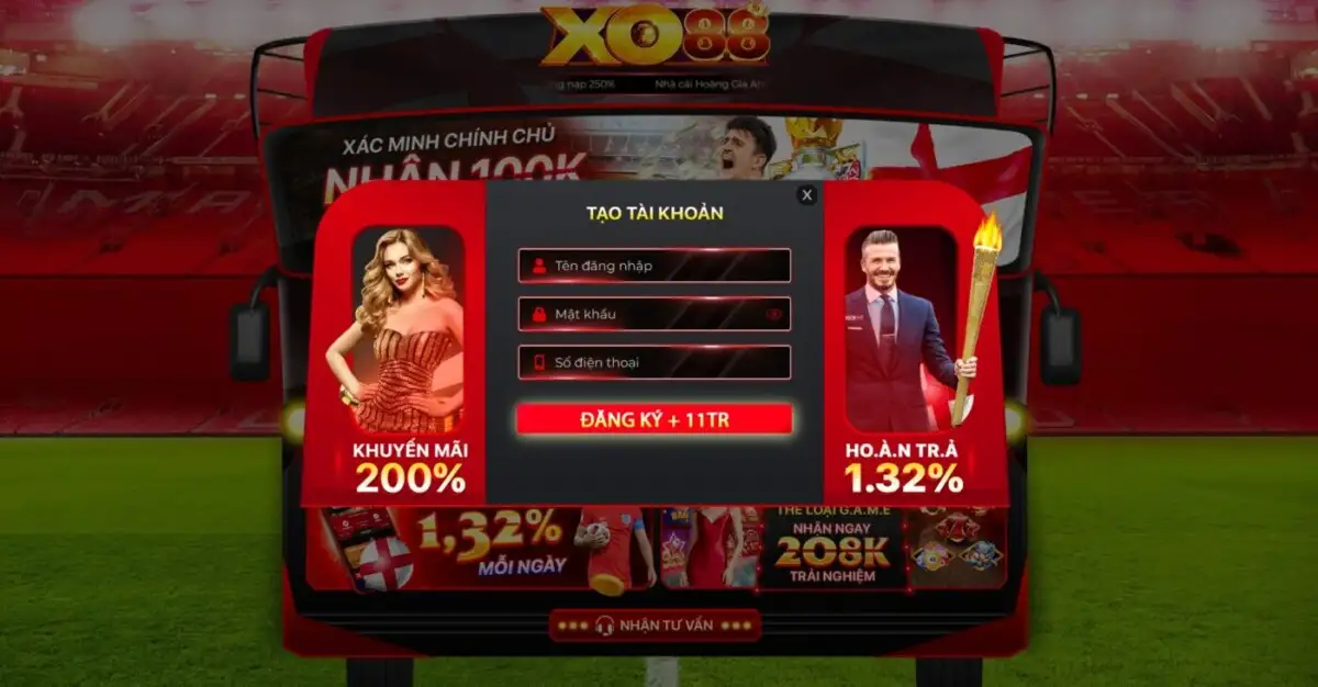 Nhà cái XO88 – Thiên đường giải trí trả thưởng cực khủng 15 Nhà cái XO88 – Thiên đường giải trí trả thưởng cực khủng