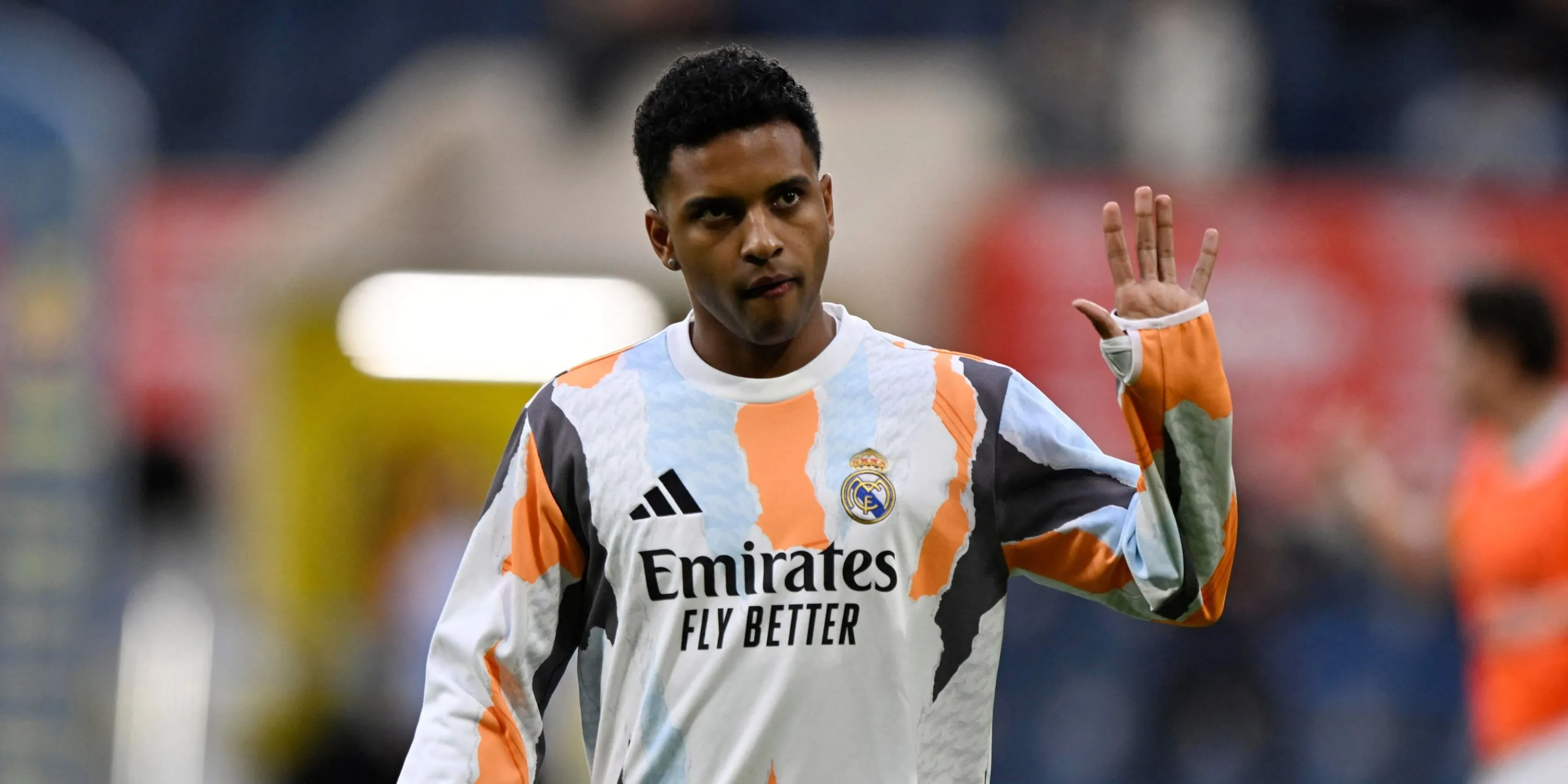 Rodrygo ngôi sao Real Madrid mục tiêu chuyển nhượng Chelsea