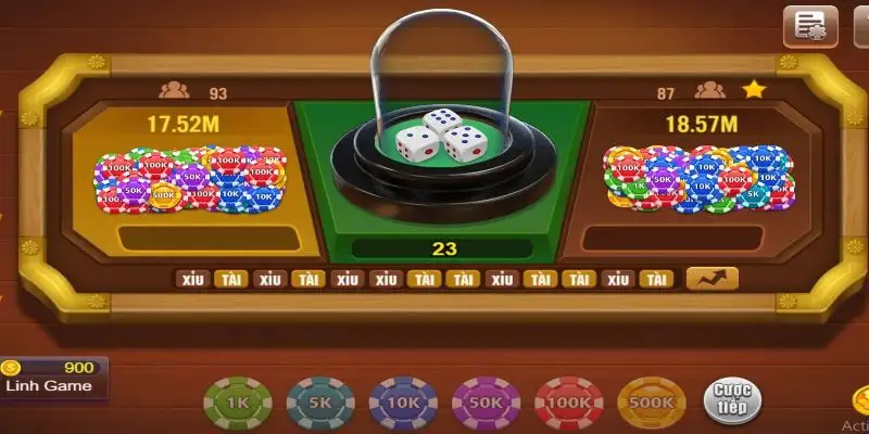 Tài xỉu Win79 - Trải nghiệm sân chơi đẳng cấp nhất năm 2025 13 Tài xỉu Win79 – Trải nghiệm sân chơi đẳng cấp nhất năm 2025