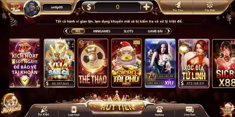 Zowin - Cổng game lựa chọn hàng đầu của cược thủ Việt 14 Zowin – Cổng game lựa chọn hàng đầu của cược thủ Việt