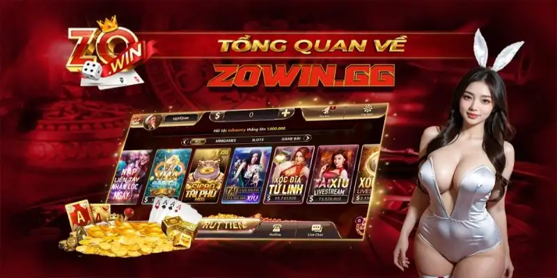 Zowin - Top game hot và lưu ý khi đăng ký tài khoản 13 Zowin – Top game hot và lưu ý khi đăng ký tài khoản