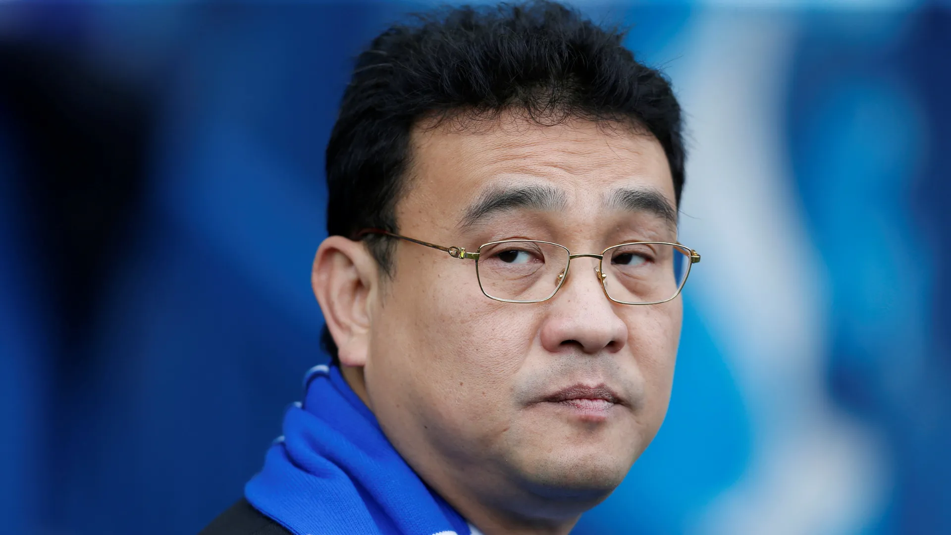 Chủ tịch Sheffield Wednesday Dejphon Chansiri giữa lùm xùm nợ lương