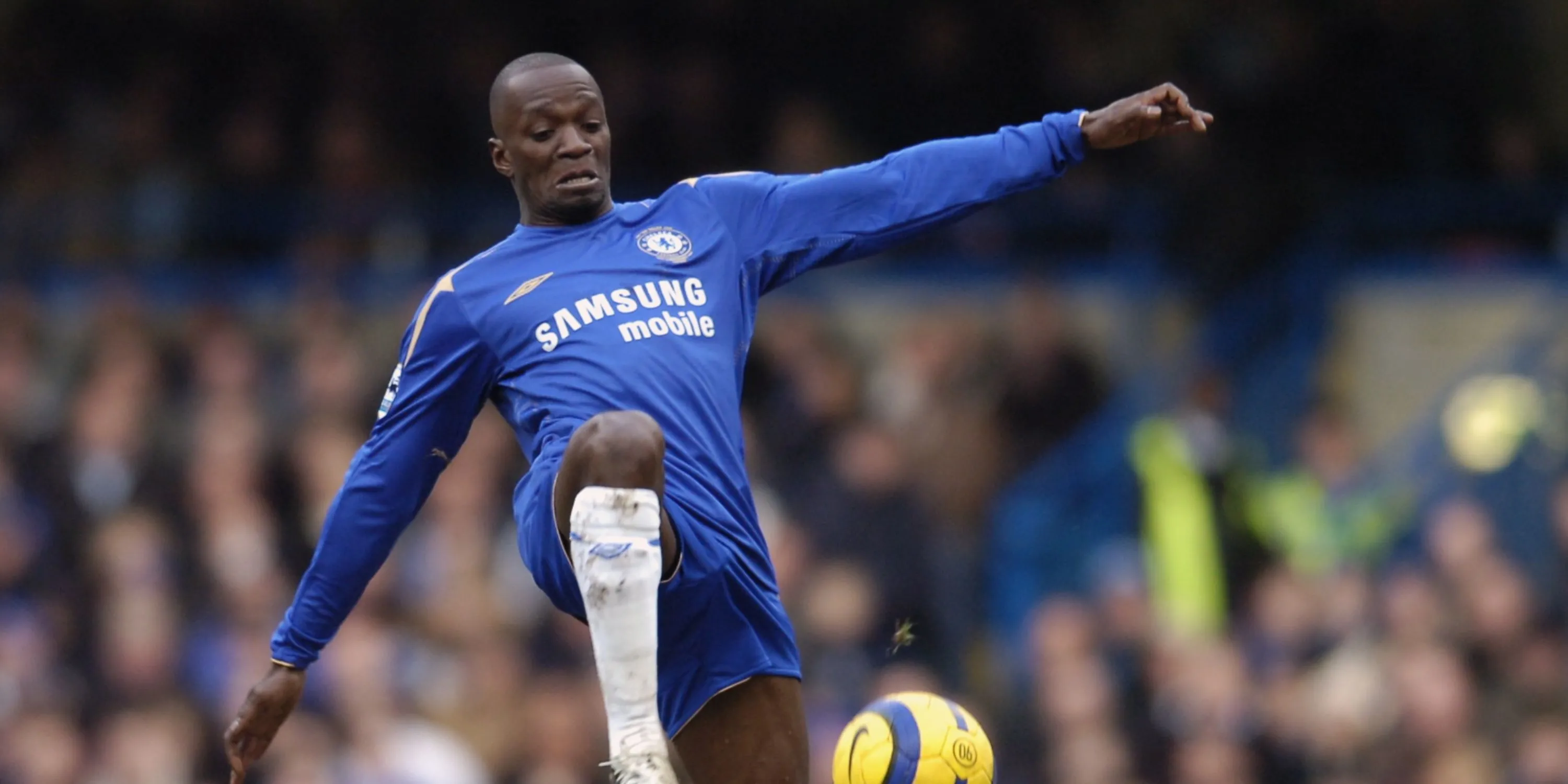 Claude Makelele nhận định về hướng đi của Chelsea dưới thời Enzo Maresca
