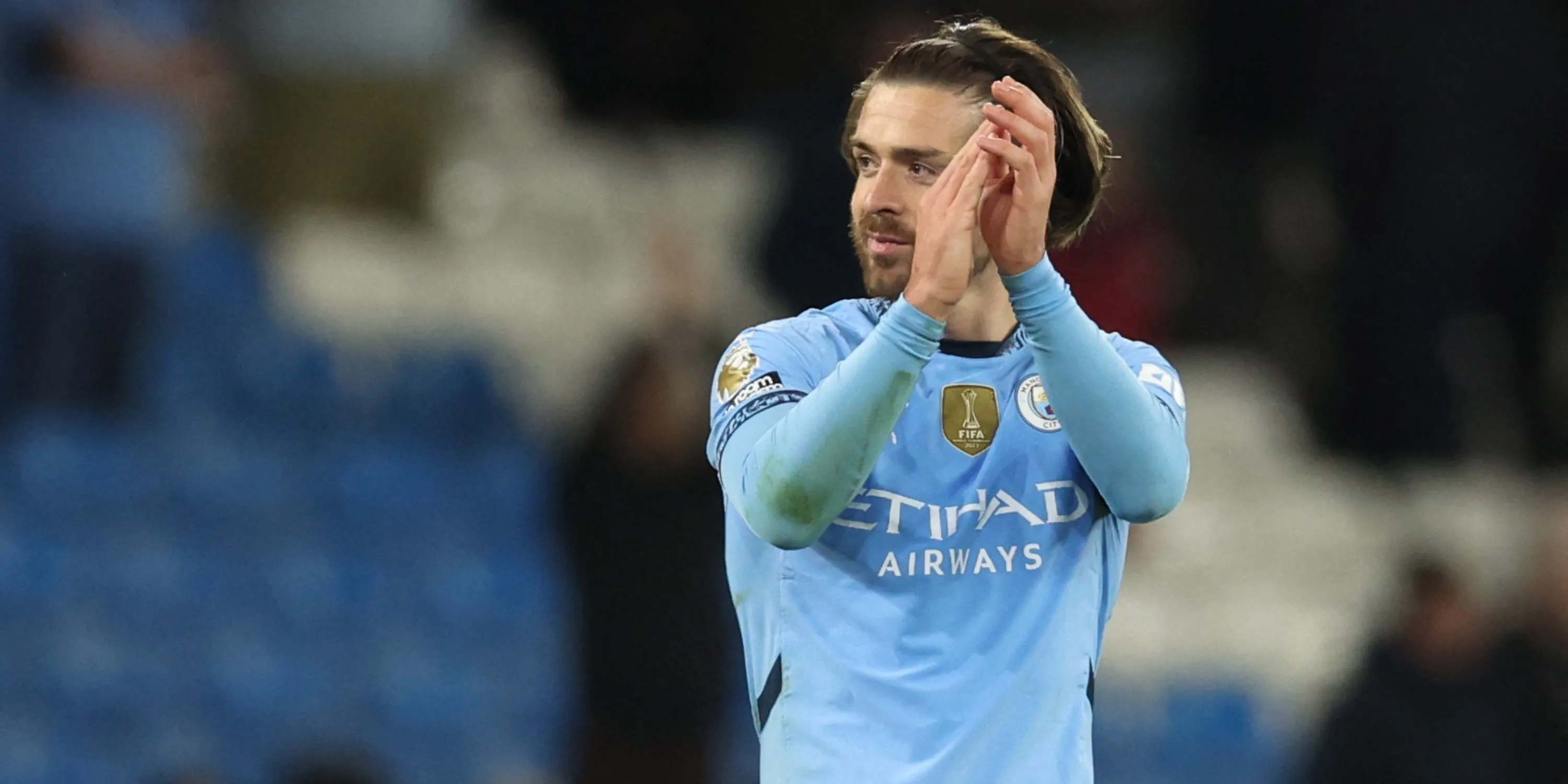 Jack Grealish, cầu thủ cũ được đồn đoán trở lại Aston Villa