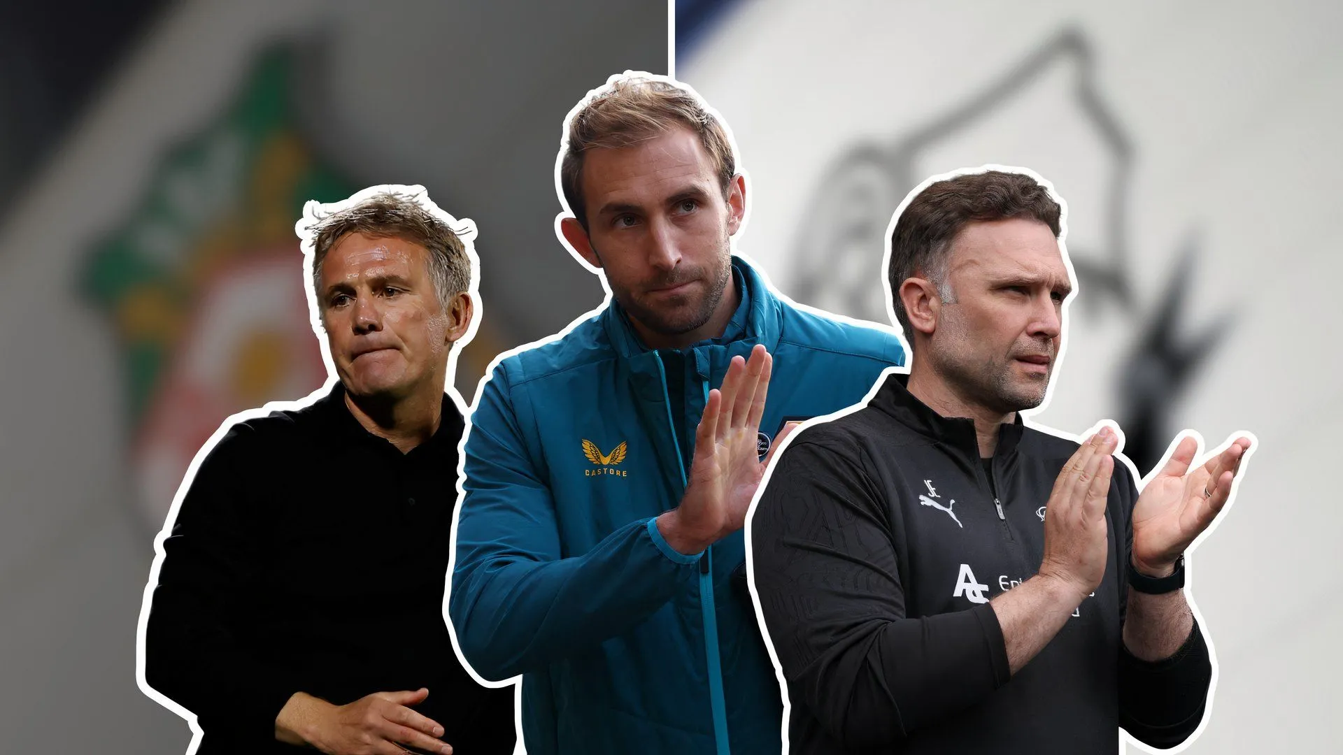 Trung vệ Craig Dawson trong màu áo Wolves, mục tiêu tranh giành giữa Derby County và Wrexham