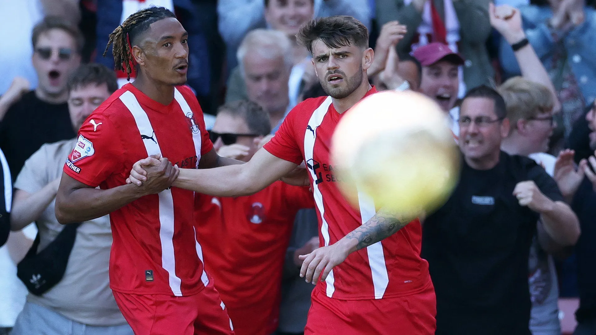 Tương lai không chắc chắn của Charlie Kelman tại QPR sau khi trở về từ Leyton Orient