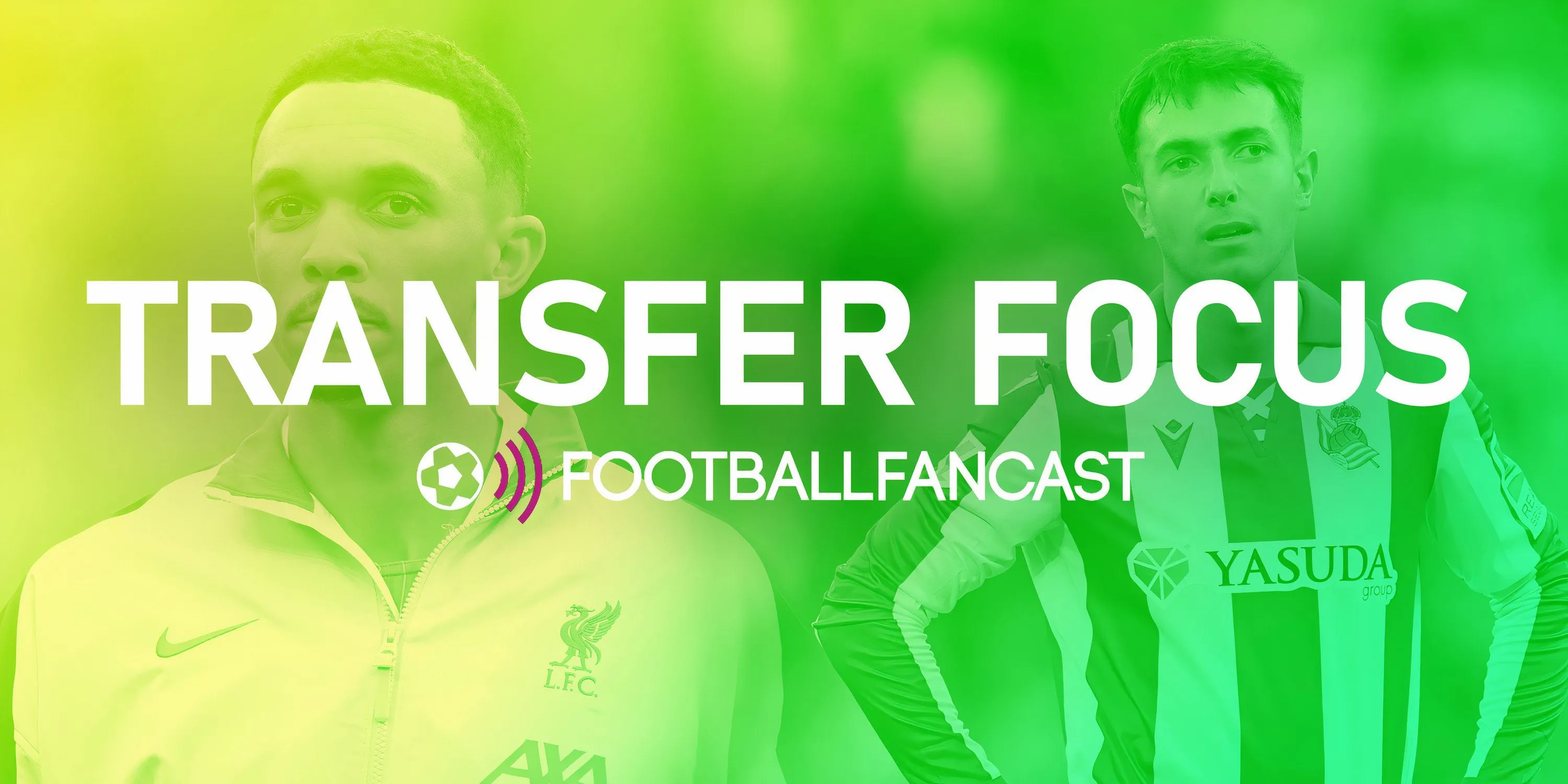 Chuyên mục Tin tức và Phân tích Chuyển nhượng của Football FanCast