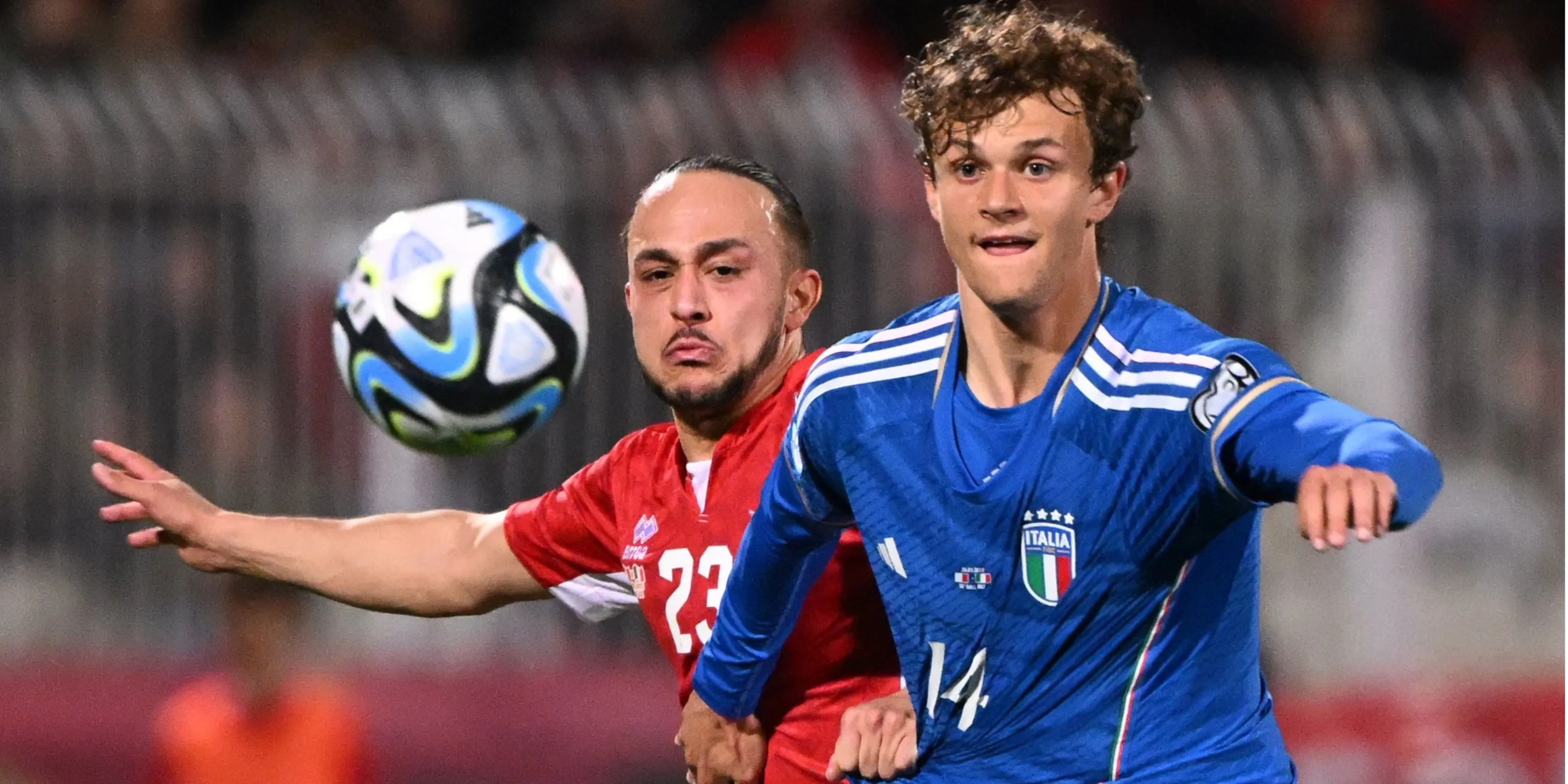 Giorgio Scalvini, mục tiêu chuyển nhượng của Newcastle từ Atalanta