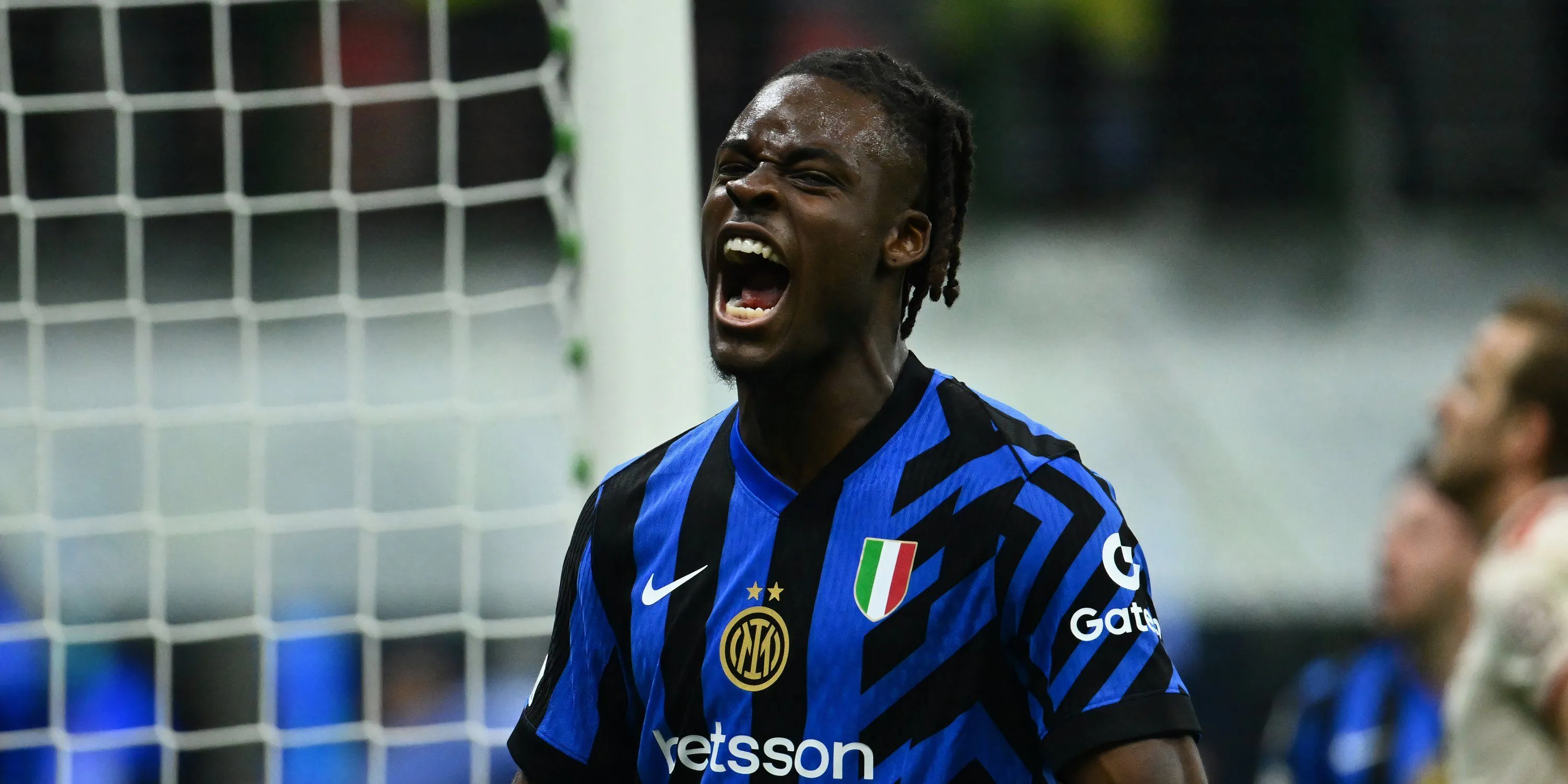Hậu vệ Yann Bisseck của Inter Milan, mục tiêu chuyển nhượng của MU và các đội Ngoại hạng Anh