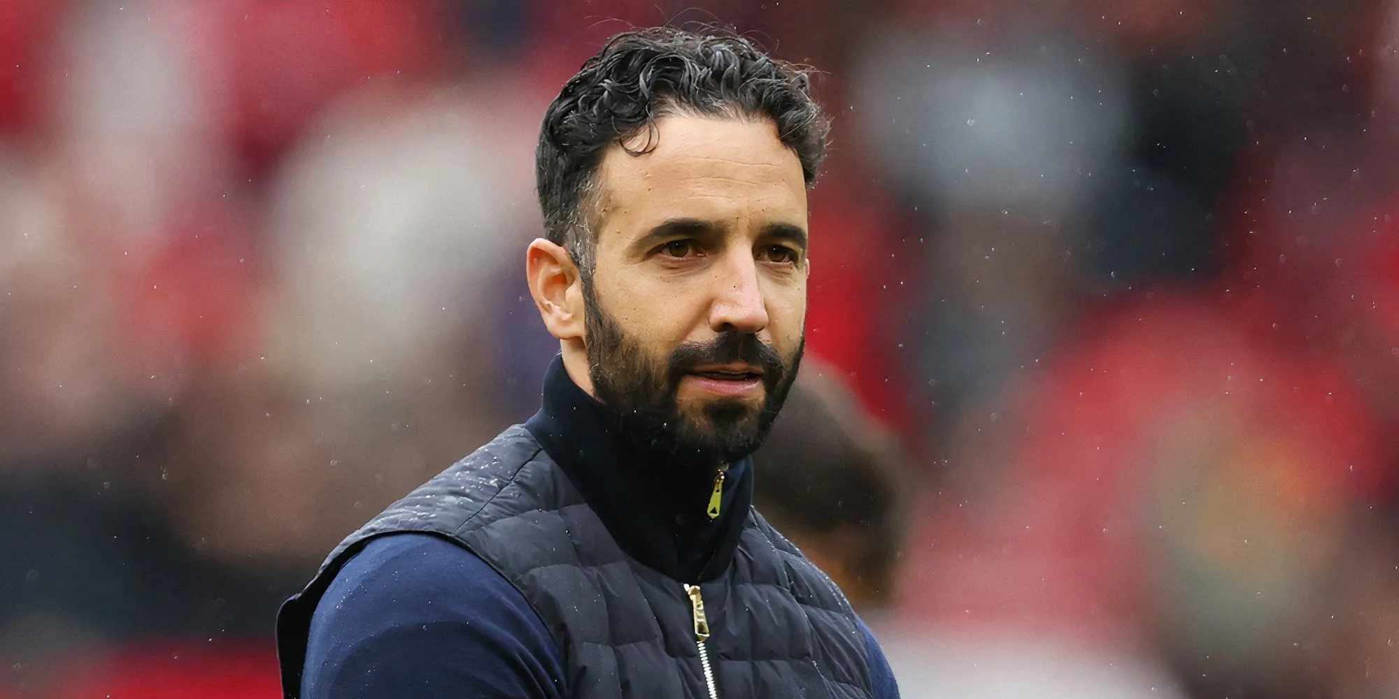 Huấn luyện viên Ruben Amorim, chiến lược gia mới của Manchester United, đang nỗ lực tăng cường đội hình.