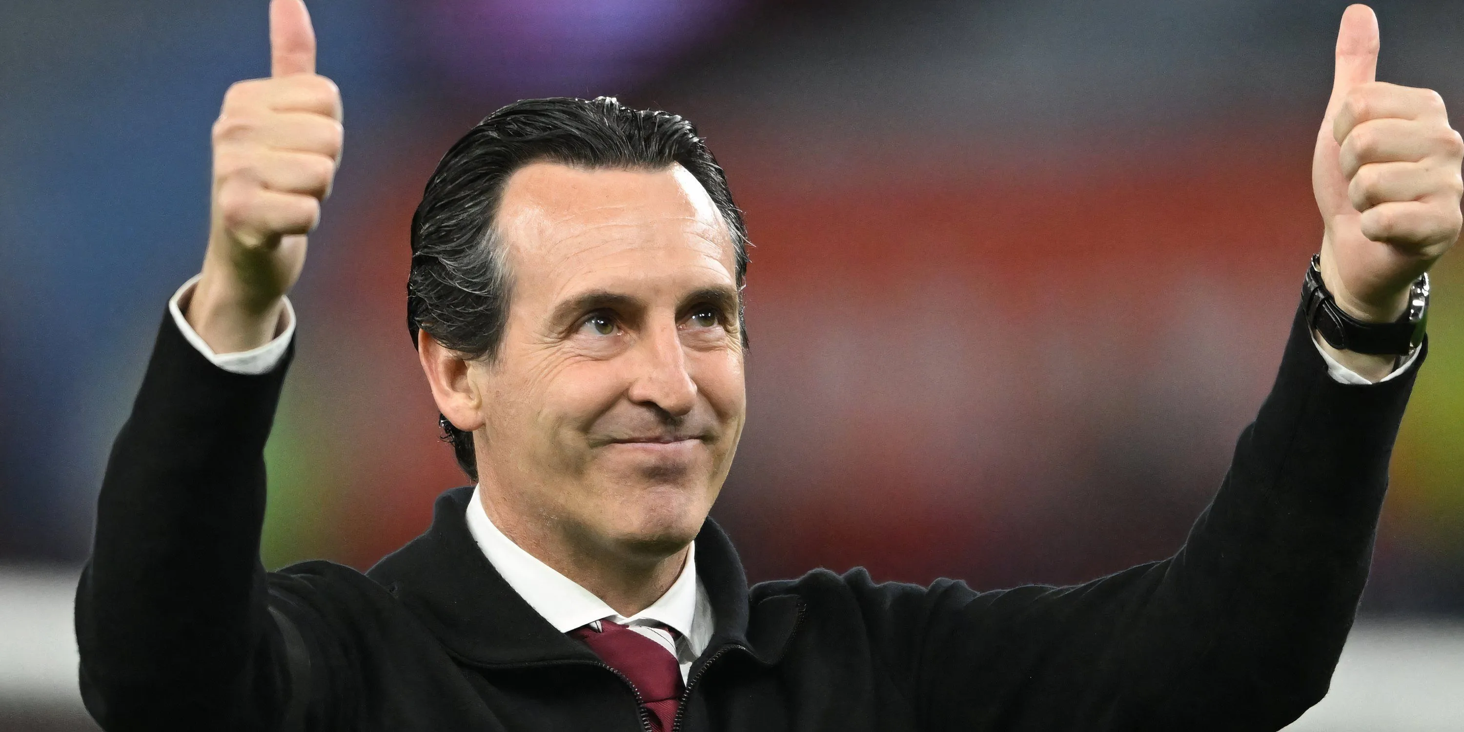 Huấn luyện viên Unai Emery của Aston Villa ra dấu hiệu đồng ý, thể hiện sự lạc quan về kế hoạch chuyển nhượng cầu thủ tài năng cho mùa giải mới.