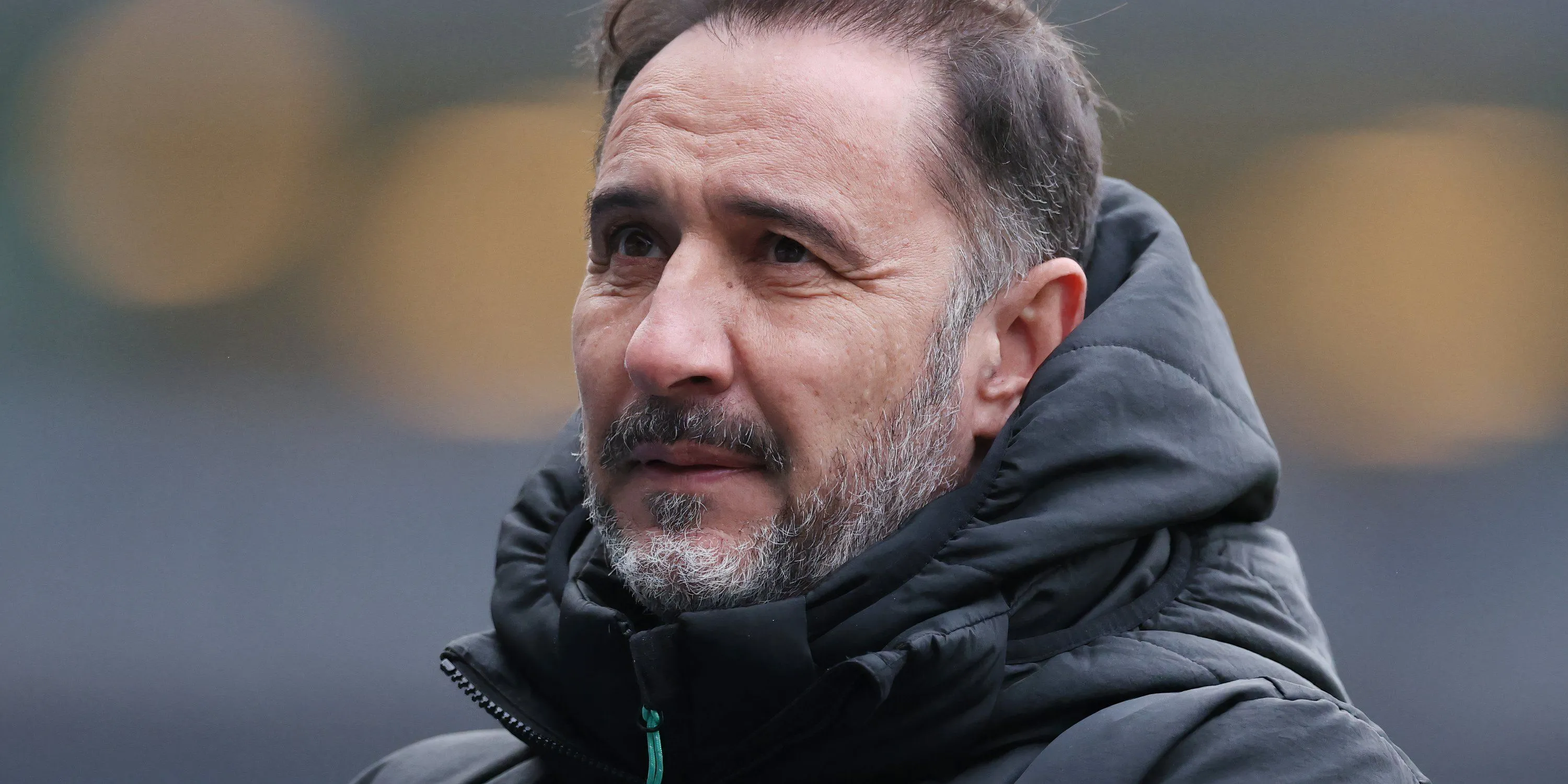 Huấn luyện viên Vitor Pereira của Wolves đang tích cực xây dựng đội hình