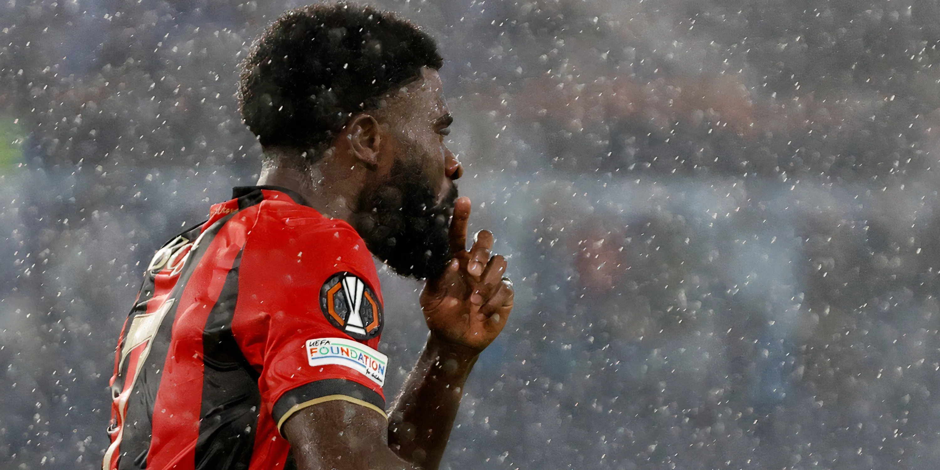 Jeremie Boga có thể là lựa chọn tốt hơn Manor Solomon cho hàng công Leeds tại Ngoại hạng Anh
