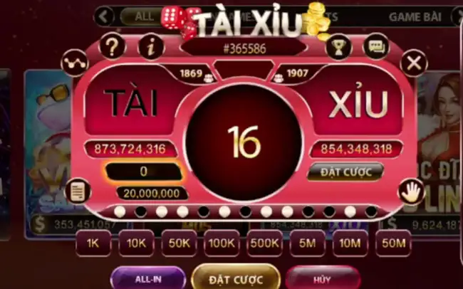 Tài Xỉu Vicwin – Dẫn Bước Tương Lai Cho Game Thủ Cá Cược