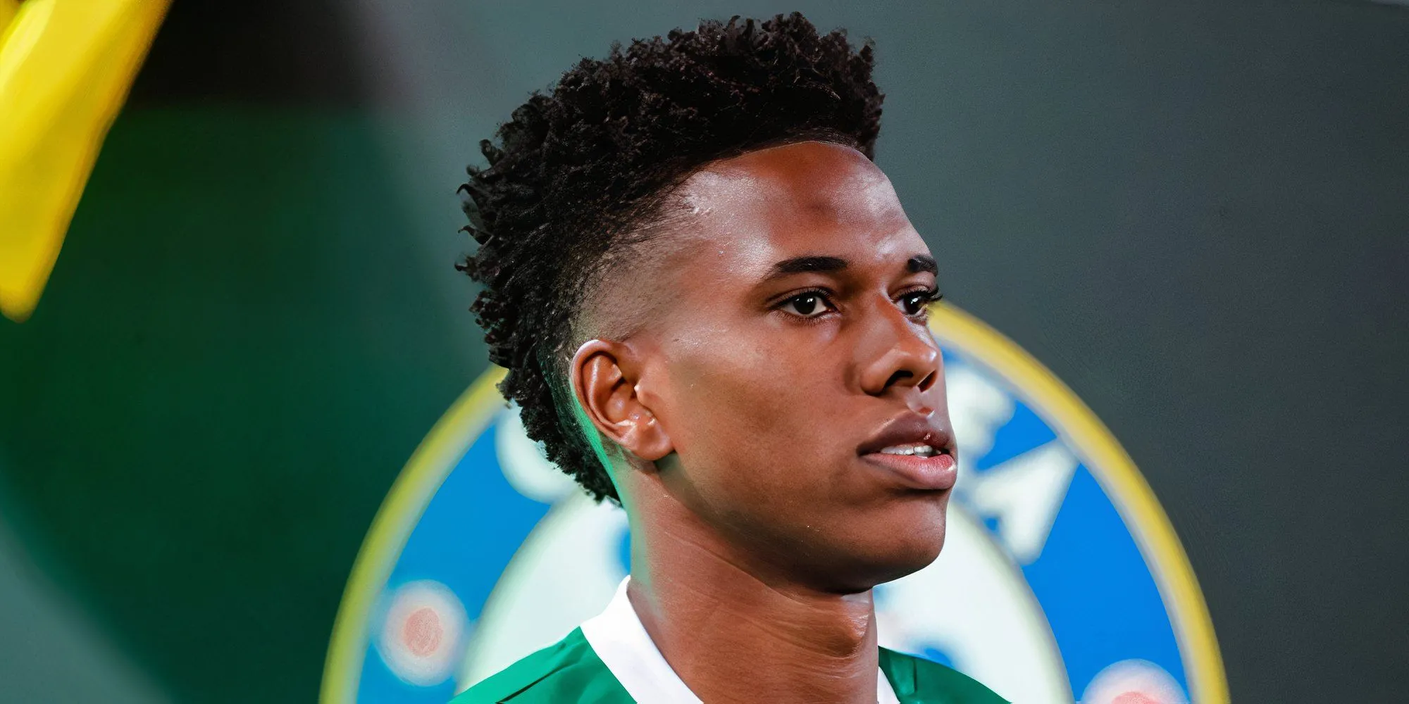 Willian Estevao, 'Messinho' từ Palmeiras đến Chelsea, trình diễn kỹ thuật