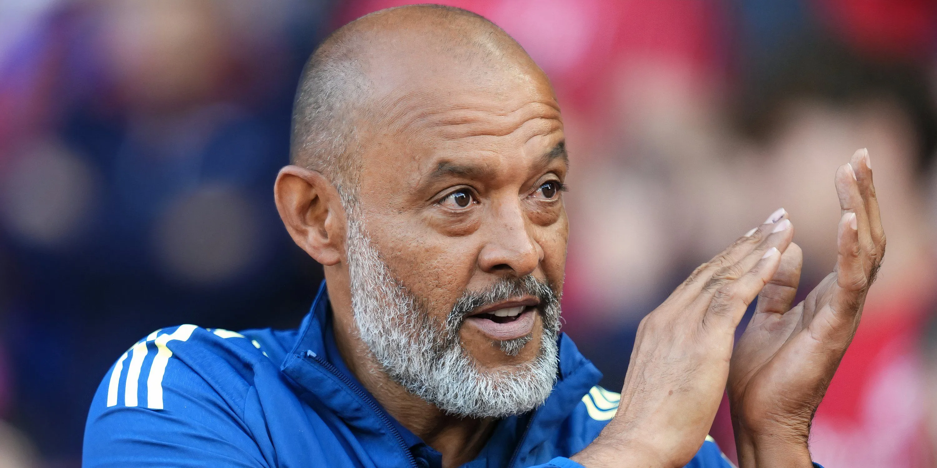 HLV Nuno Espirito Santo của Nottingham Forest với những quyết định quan trọng