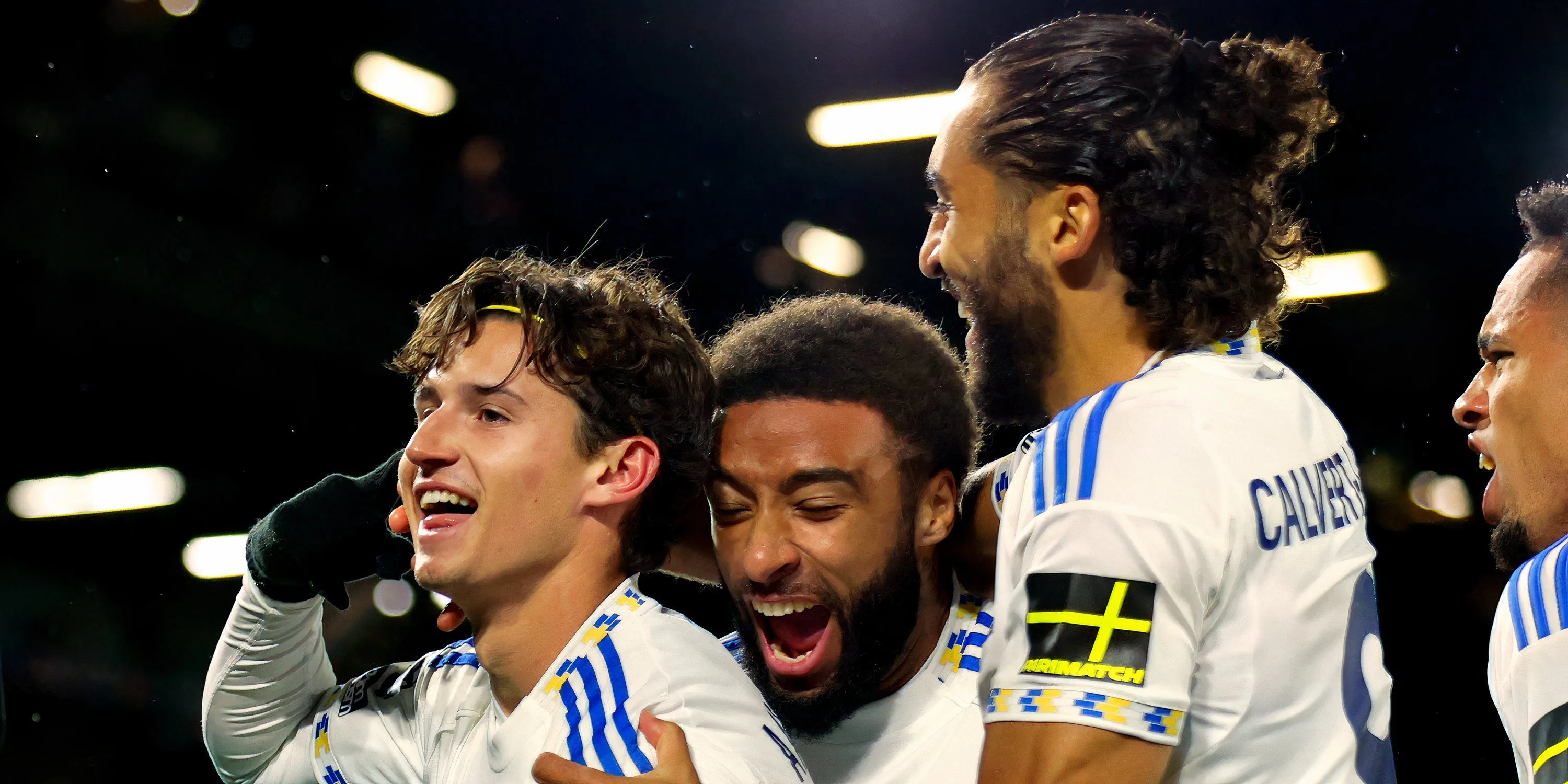 Leeds United cần phải mạnh mẽ hơn ở cánh phải để cạnh tranh