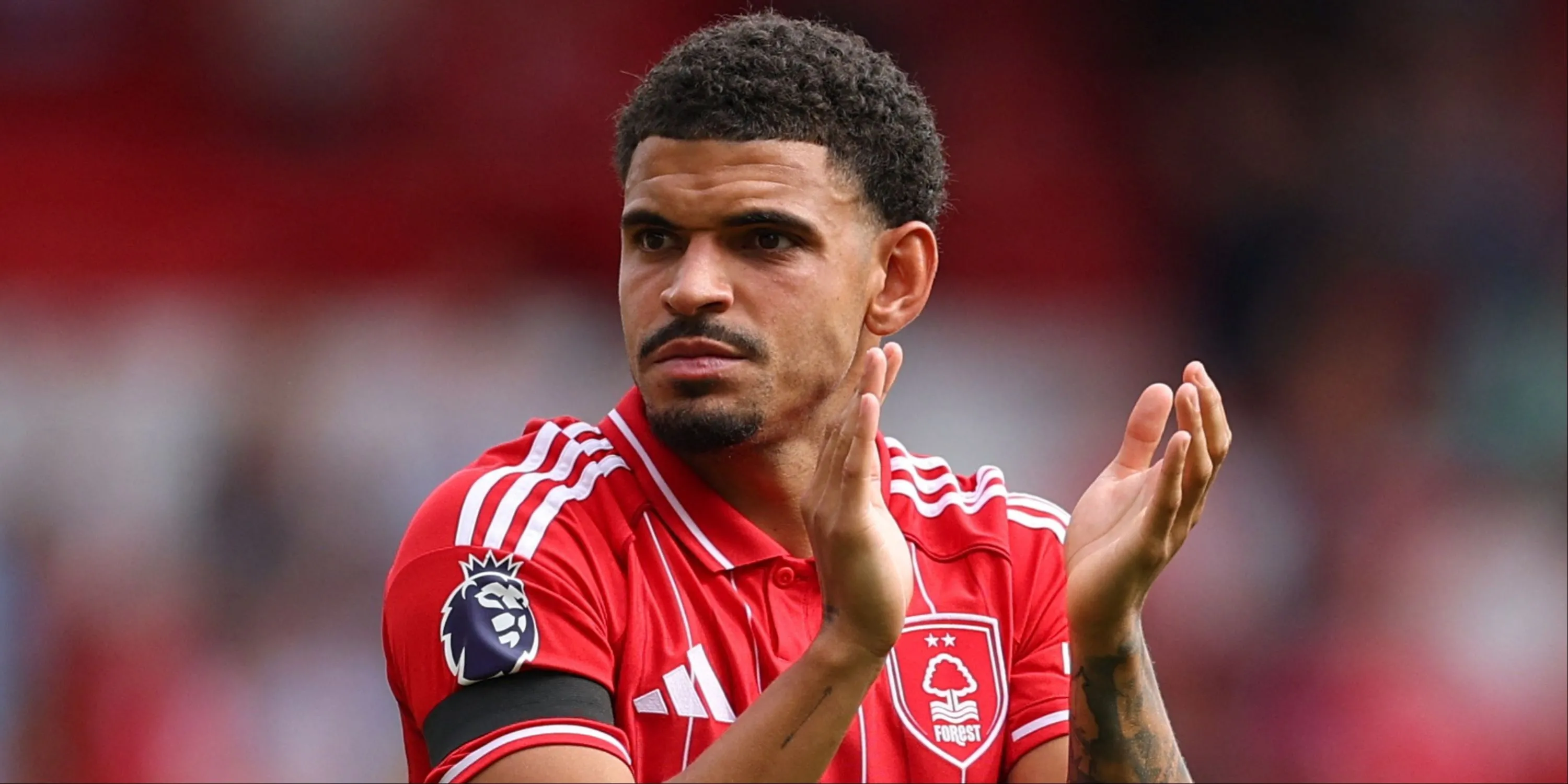 Morgan Gibbs-White là tiền vệ sáng tạo kỹ thuật cao của Nottingham Forest